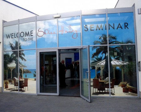 Budapešť máj 2013